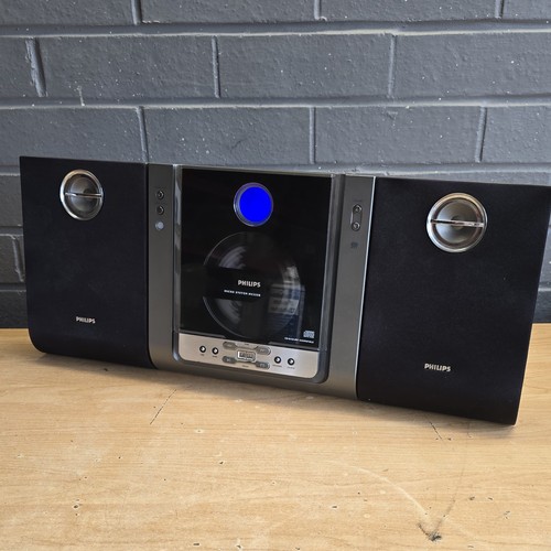 Philips mc235b micro - mc235b, cd