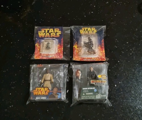 Star wars vintage - vintage, action