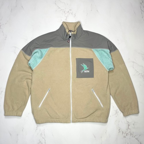 66north men kria fleece - kria,
