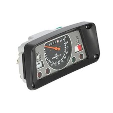 Instrument Gauge Cluster fits