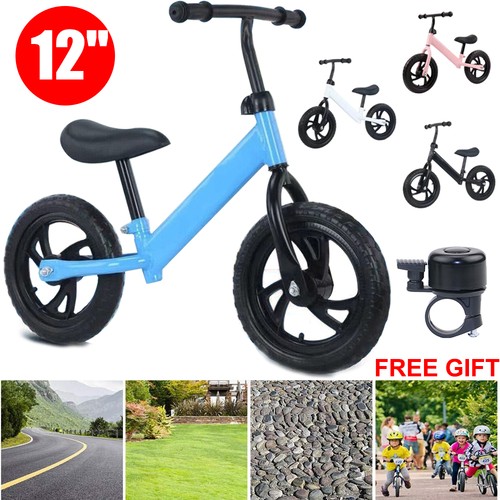 Kids balance bike walking - balance,