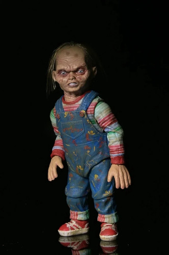 Neca chucky blind - , figures