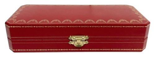 Cartier ballpoint fountain pen