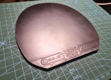 Xiom Jekyll And Hyde C52.5 Black Rubber