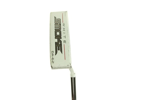 Taylormade white smoke - taylormade,