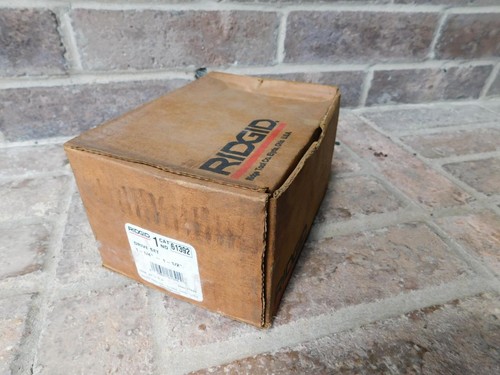 Ridgid 61392 drive set - drive,