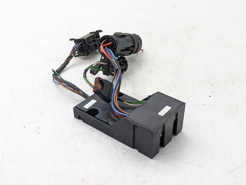 Wiper audible warning module - audible,