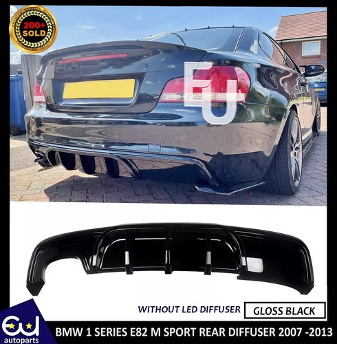 For bmw series e82 e88 - e82, m