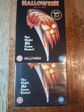 Halloween john - (dvd,, 1978)