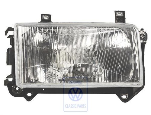 Genuine caravelle eurovan - genuine,