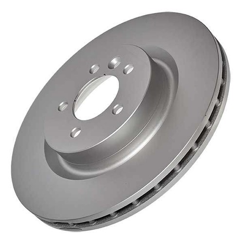 Brake disc front fits - brake,