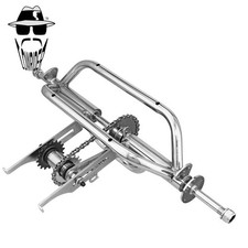 ORIGINAL LOWRIDER 12–16"