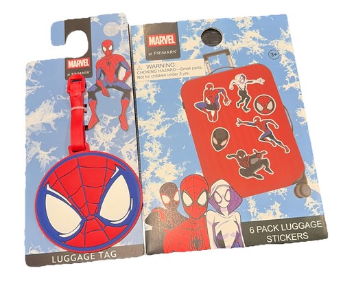 Spiderman spidey large - large, luggage
