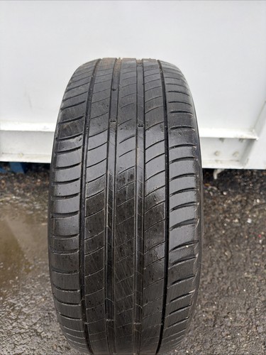 Michelin 215 tyre - 55, (93v)
