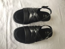 Clarks K Open Weave Ladies