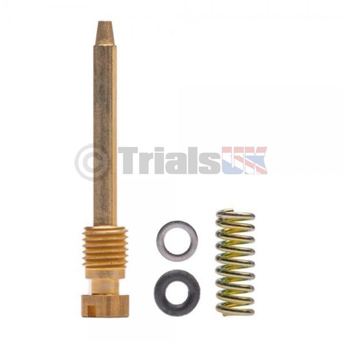Keihin pwk28 fuel air mixture - keihin,