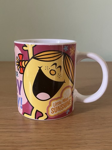 Little miss sunshine - sunshine,