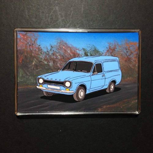 Ford escort mk1 - ford,