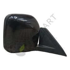 MITSUBISHI Shogun Sport Wing