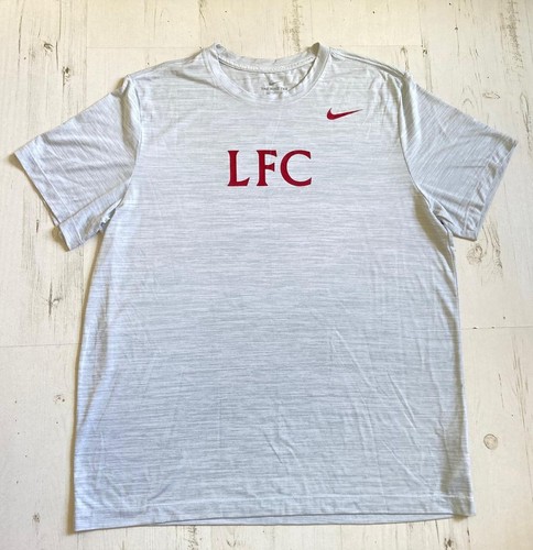 Vintage nike liverpool c - nike,