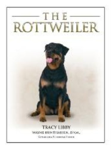 The rottweiler wayne l - by,