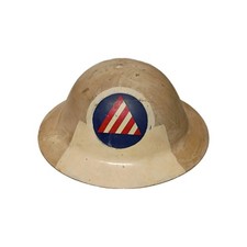 Vintage WWll USA Civil Defense