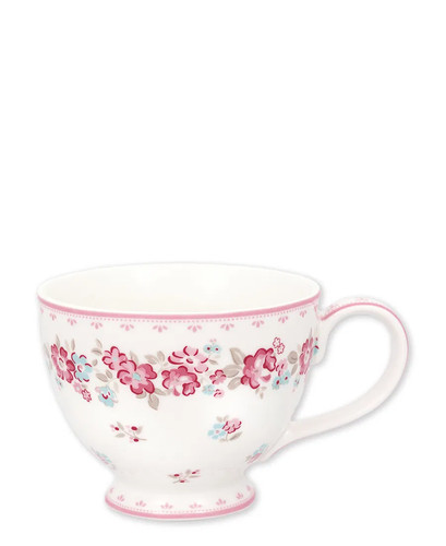 Greengate larger tea cup - , elba