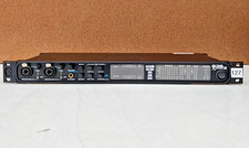 MOTU 828MkII FireWire Audio