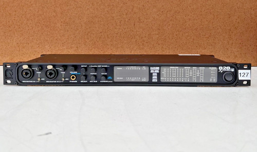 Motu 828mkii firewire audio - 828mkii,