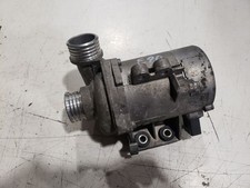 Water Pump - 2011 BMW 323I E90