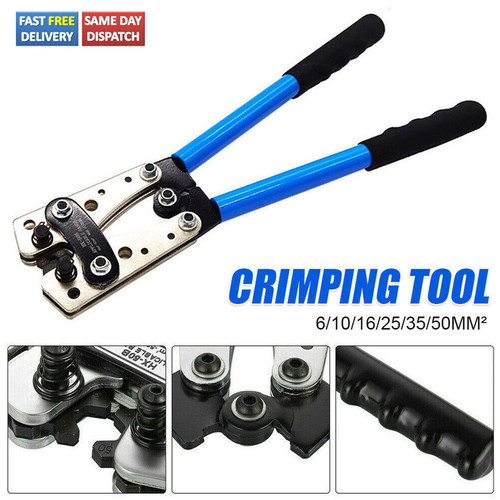 Heavy duty battery - duty, cable