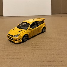 Cararama Diecast 1/43 Ford