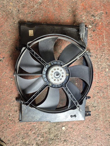 Chrysler crossfire radiator - crossfire,