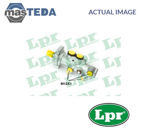 1371 brake master - 1371,