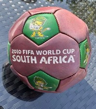 Adidas Jabulani Mini Ball FIFA World Cup 2010 South Africa Soccer Ball, Size 1
