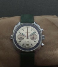 POLJOT CHRONOGRAPH PILOT