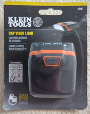Klein tools cap visor - klein,