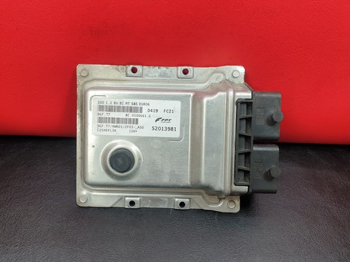 52013981 fiat 500 8v euro6 - 1.2,