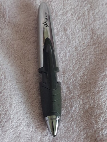 Parker slinger black - parker, and
