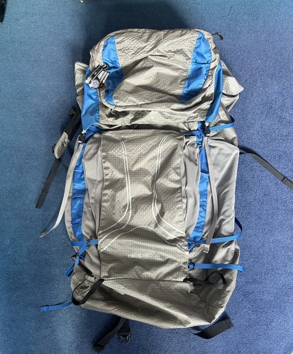 Osprey exos pro xl - pro, l-xl