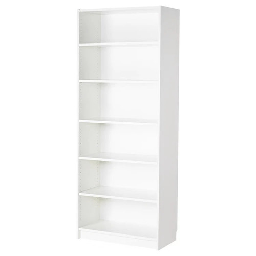 Ikea billy bookcase white - ikea,