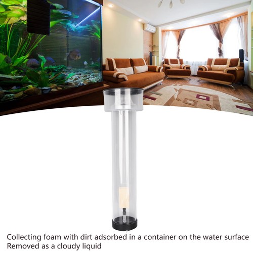 Aquarium protein skimmer - aquarium,