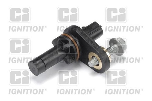 Crankshaft pulse sensor - crankshaft,