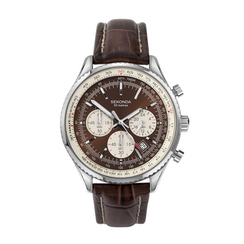 Sekonda maverick men - sekonda,