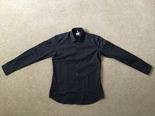 Seidensticker slim shirt - x,