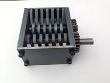 SHREDDER MINI INDUSTRIAL SHREDDER RECYCLE WASTE MANAGEMENT CRUSHER GRINDER 