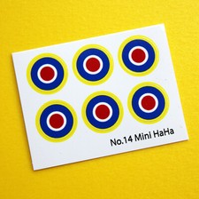 MATCHBOX SUPERFAST No.14 Mini