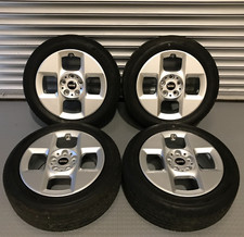 GENUINE MINI F65 F66 16" 955