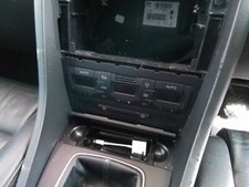 HEATING SWITCHES SEAT EXEO MK1