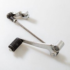 Gear Change Pedal with Linkage